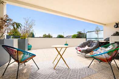Appartement 4 pièces 380000 €
