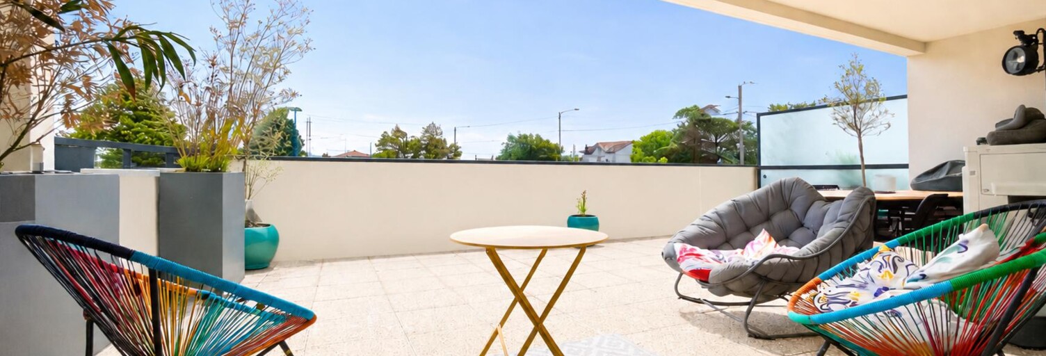 Appartement 4 Pièces 103 m² à vendre à Miribel (01700)