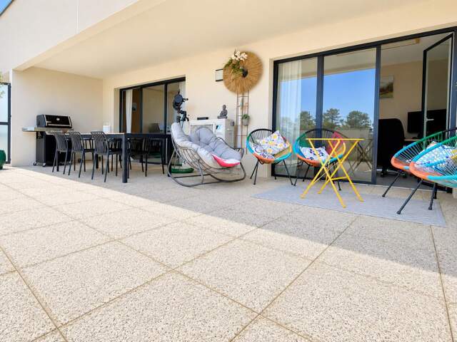 T4 — photo du bien