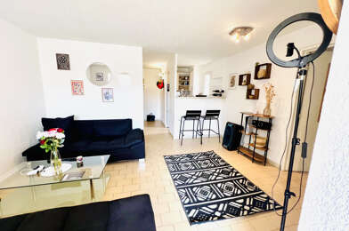 Appartement 3 pièces 153000 €