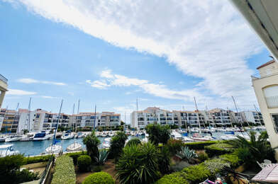 Appartement 3 pièces 153000 €