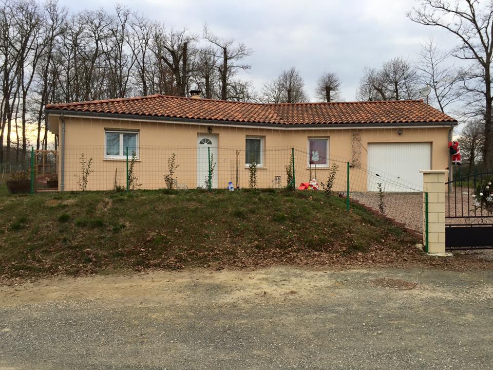 Agence immobilière de TELLUS