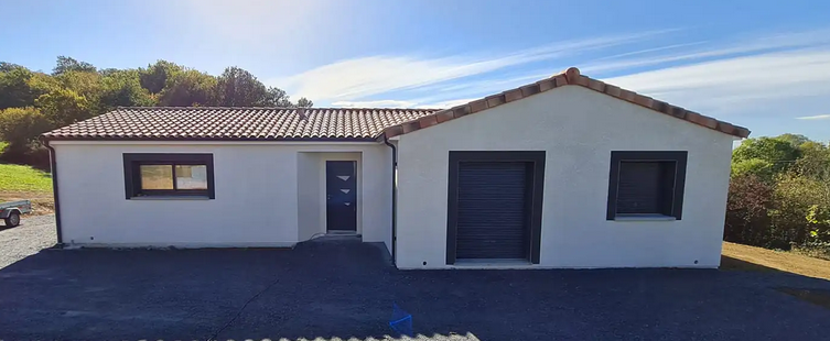 Agence immobilière de TELLUS