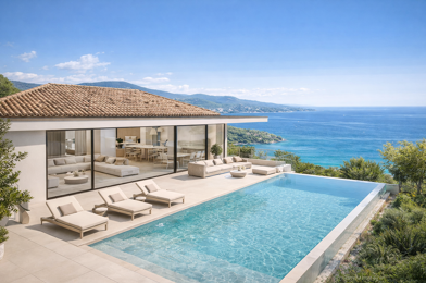 Appartement 5 pièces 5630000 €