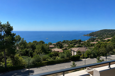 Appartement 1 pièces 266000 €