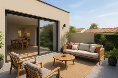 Appartement 2 pièces 247900 €