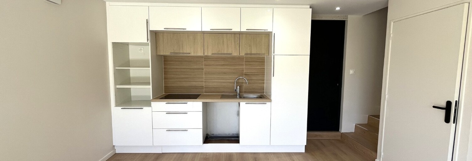 Maison  84 m² à louer à La Boisse (01120)