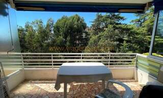 Appartement 49 m² en viager Cannes (06400)