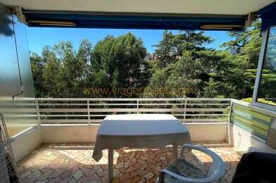 Appartement 2 pièces 85500 €