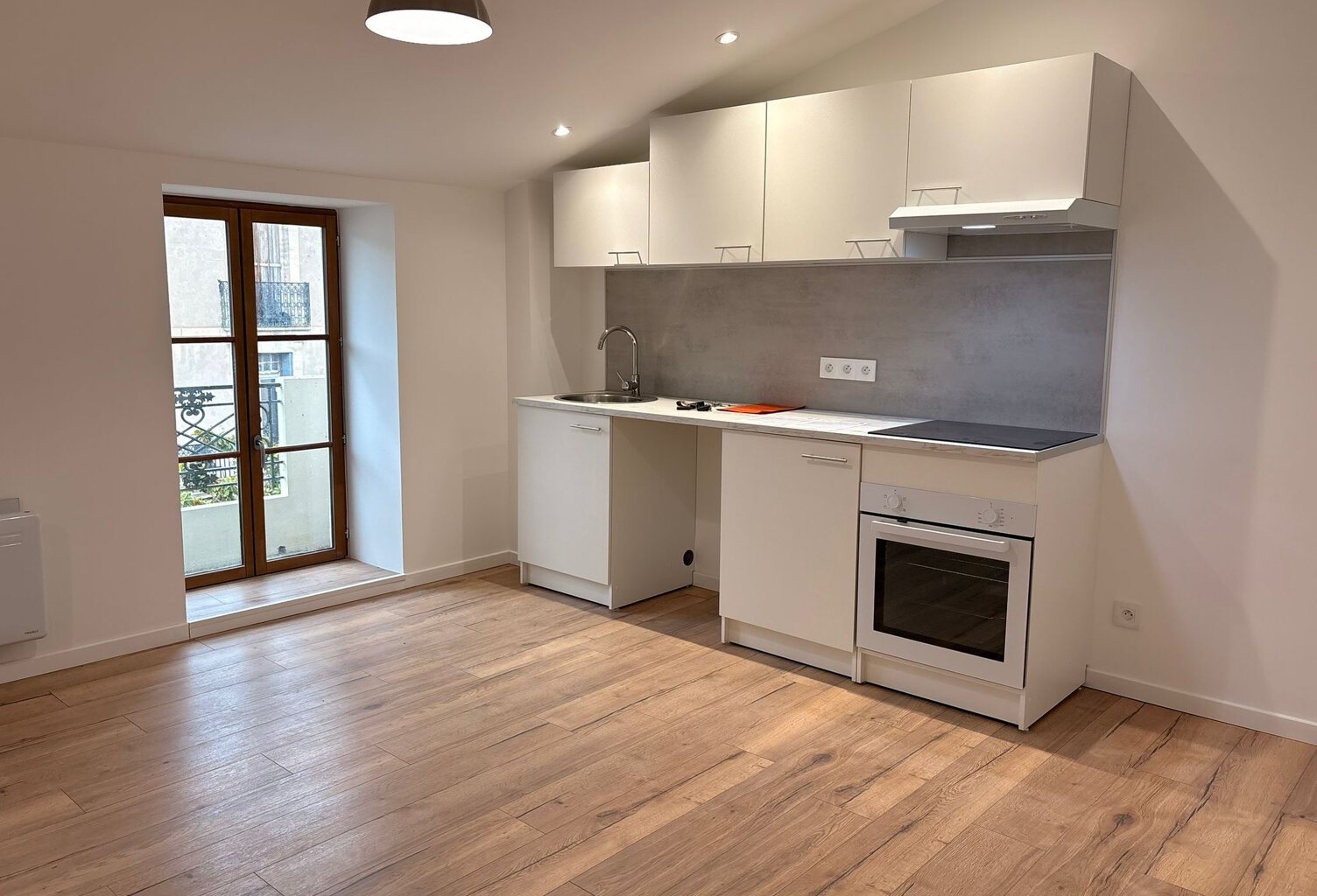 À louer   Superbe appartement T3 entièrement rénové — photo 1