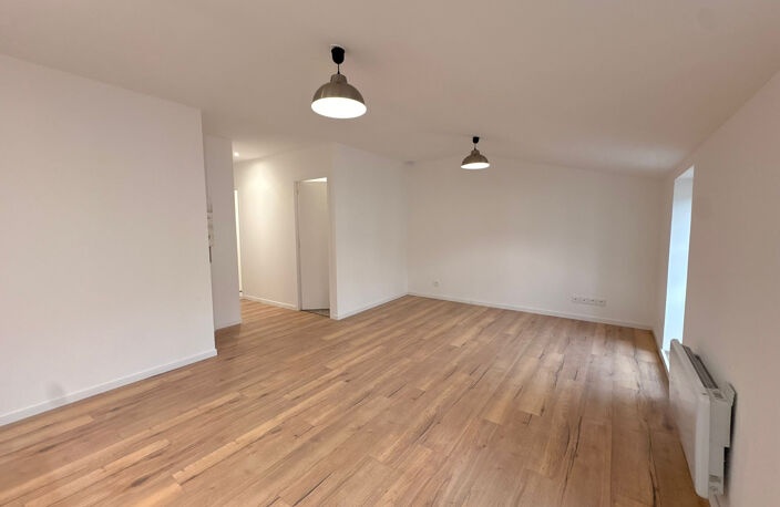 À louer   Superbe appartement T3 entièrement rénové — photo 4