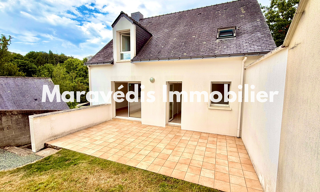 Maison 5 Pièces 1147 m² à vendre à Nantes (44300)