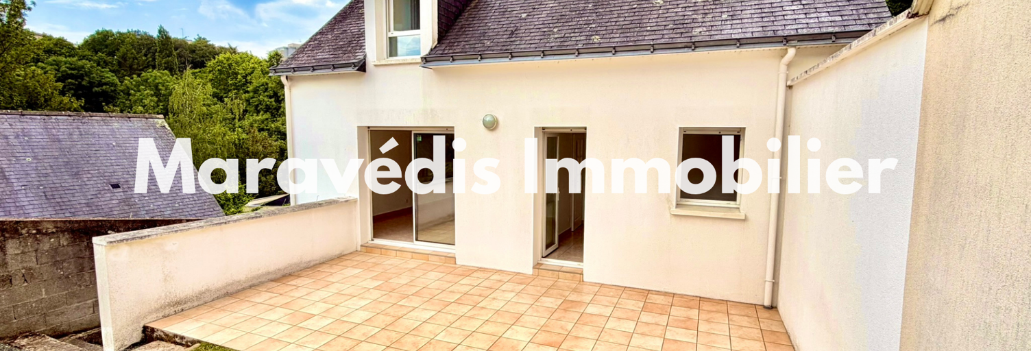 Maison 5 Pièces 1147 m² à vendre à Nantes (44300)