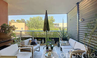 Appartement 2 Pièces 43 m² à vendre à Roquebrune-sur-Argens (83520)