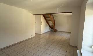 Appartement 4 Pièces 93 m² à louer à Éloyes (88510)