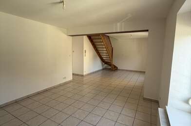 Appartement 4 pièces 650 €
