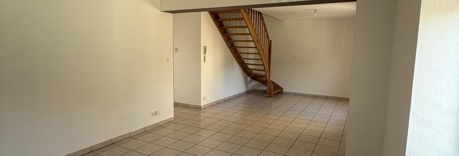 Appartement 4 Pièces 93 m² à louer à Éloyes (88510)