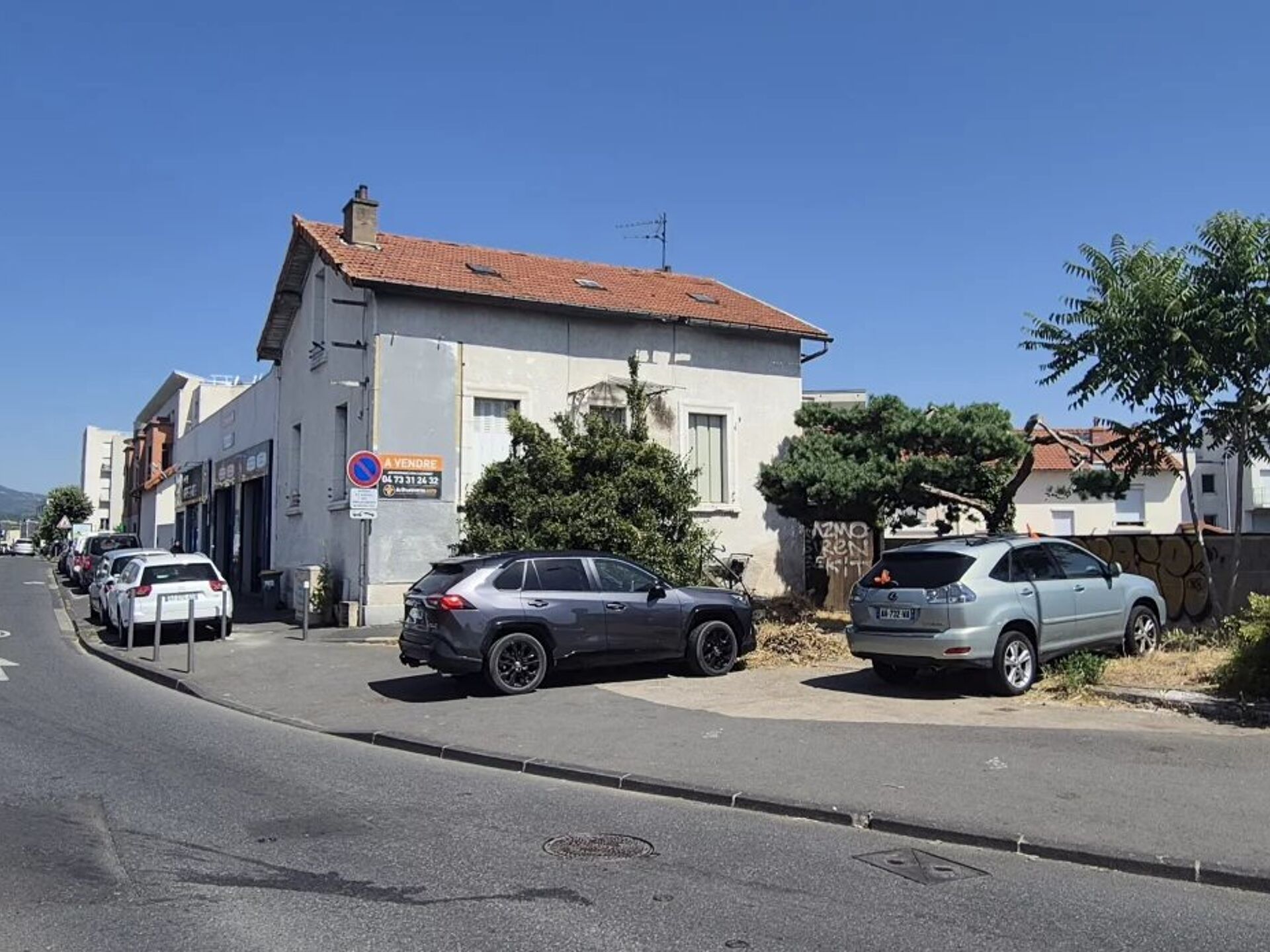 Local commercial 125 m² · à Clermont-Ferrand · 125 m² · 199 000 €