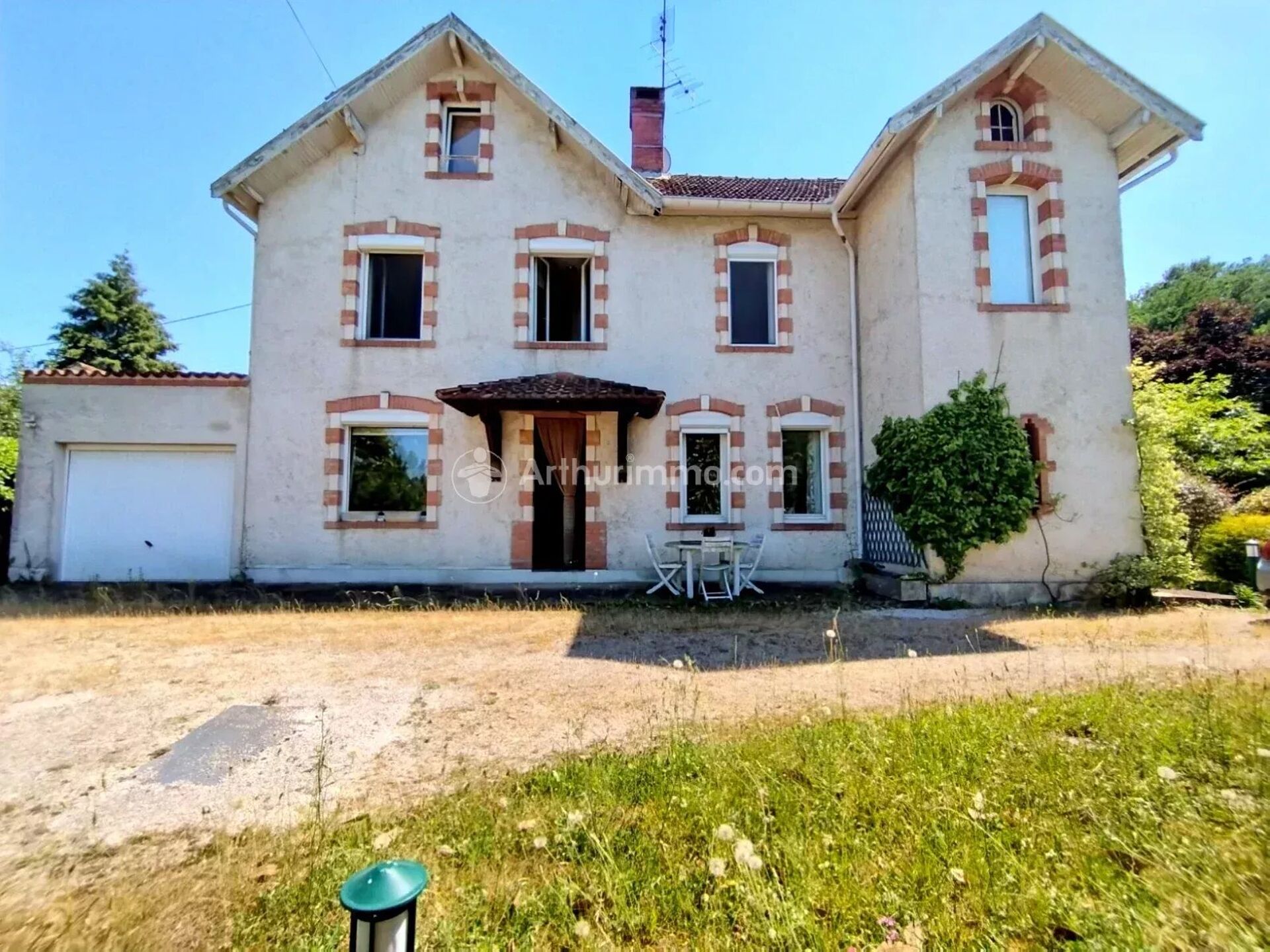 Maison 6 pièces 138 m² · à Graulhet · 138 m² · 250 000 €