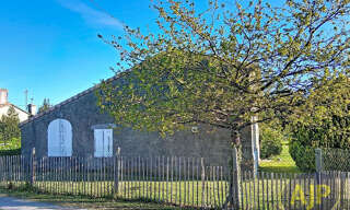 Maison 3 Pièces 104 m² à vendre à Saint-Seurin-de-Cadourne (33180)