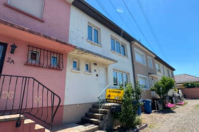 Maison 2 pièces 141000 €