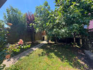 MAISON KINGERSHEIM AVEC GARAGE et JARDIN — photo 4