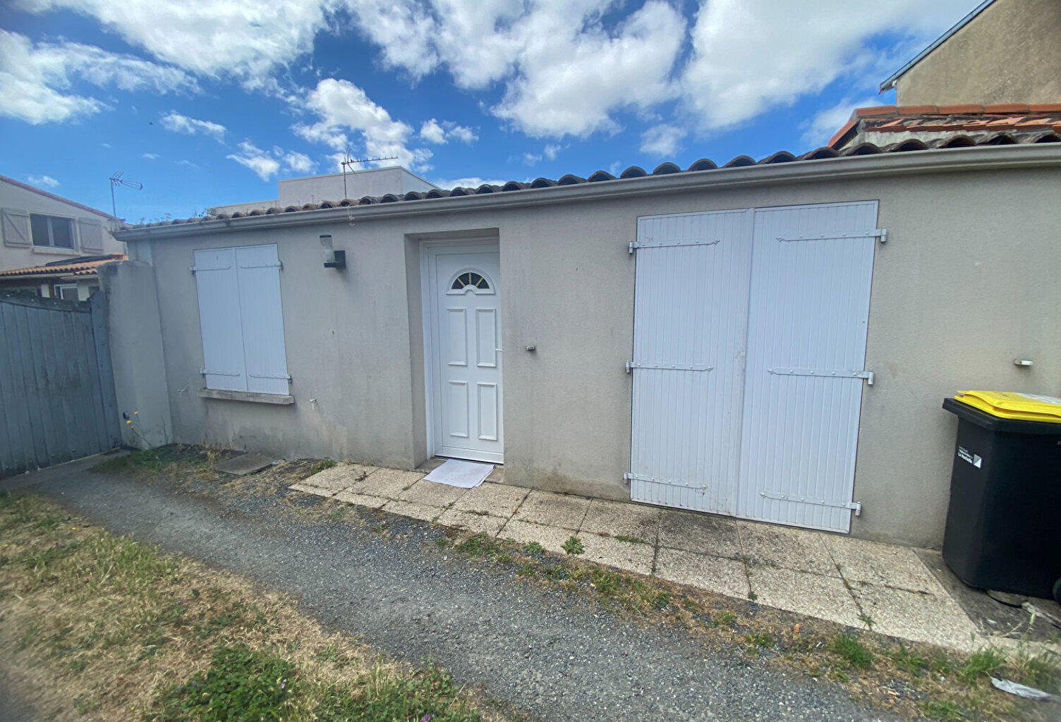 A VENDRE LAFOND  MAISON 2 PIECES D'ENVIRON 51m² — photo 1