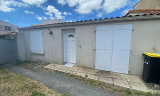 Maison 2 Pièces 51 m² à vendre à La Rochelle (17000)