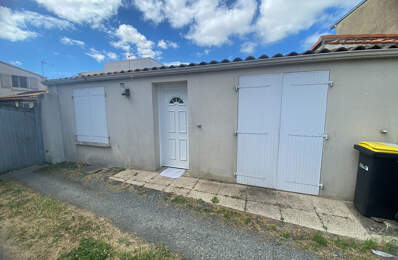 A VENDRE LAFOND  MAISON 2 PIECES D'ENVIRON 51m² — photo du bien