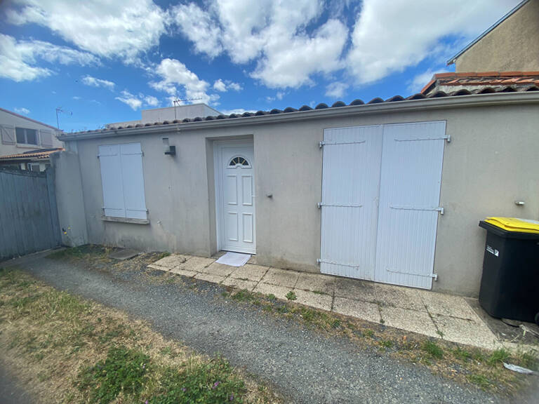 A VENDRE LAFOND  MAISON 2 PIECES D'ENVIRON 51m² — photo 1