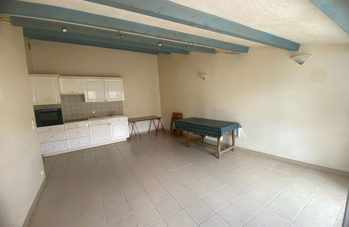 A VENDRE LAFOND  MAISON 2 PIECES D'ENVIRON 51m² — photo 2