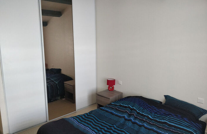 A VENDRE LAFOND  MAISON 2 PIECES D'ENVIRON 51m² — photo 4