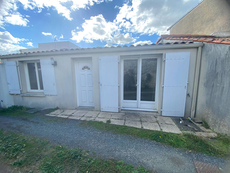 A VENDRE LAFOND  MAISON 2 PIECES D'ENVIRON 51m² — photo 1