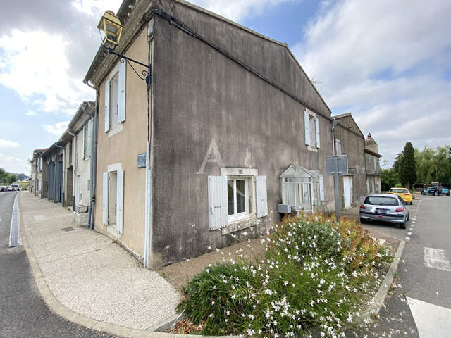 Maison Proche Castelnaudary 3 pièce(s) 149.62m2 — photo du bien