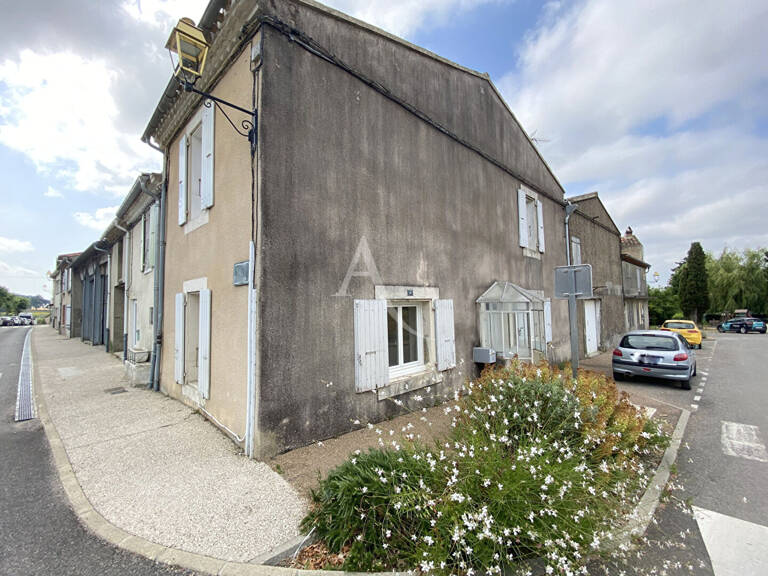 Maison Proche Castelnaudary 3 pièce(s) 149.62m2 — photo 1