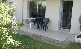 Appartement 3 Pièces 59 m² à louer à Ramonville-Saint-Agne (31520)