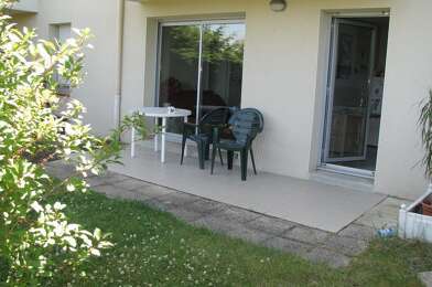 Appartement 3 pièces 847 €