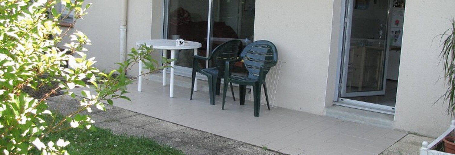 Appartement 3 Pièces 59 m² à louer à Ramonville-Saint-Agne (31520)