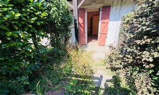 Appartement 1 Pièce 17 m² à vendre à Pau (64000)