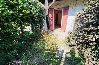 Appartement 1 pièces 43500 €