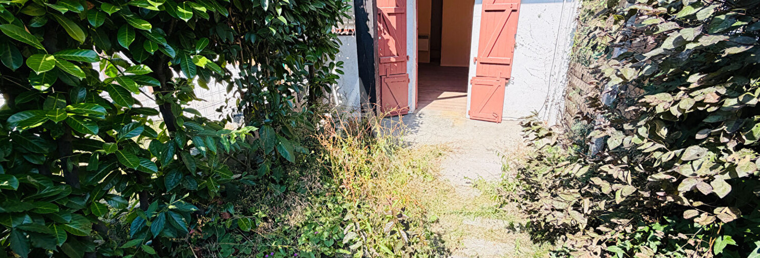 Appartement 1 Pièce 17 m² à vendre à Pau (64000)