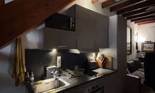 Appartement 2 Pièces 36 m² à louer à Pau (64000)