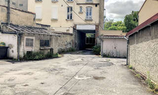 Garage   m² à louer à Reims (51100)