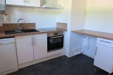 Appartement 3 pièces 720 €