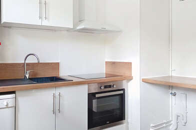 Appartement 3 pièces 720 €