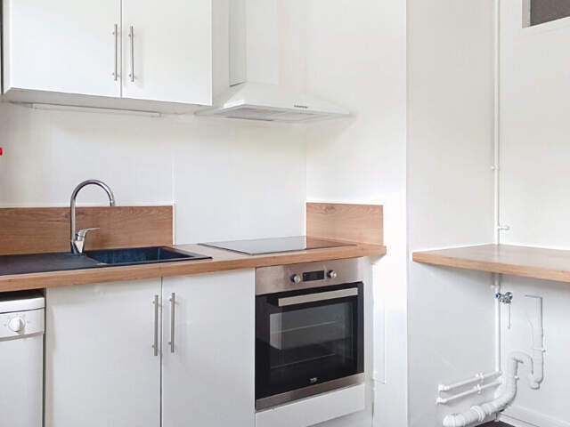 REIMS PROX. PLACE LUTON — photo du bien