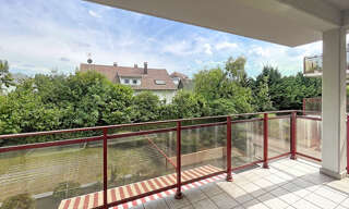 Appartement 4 Pièces 93 m² à louer à Hégenheim (68220)