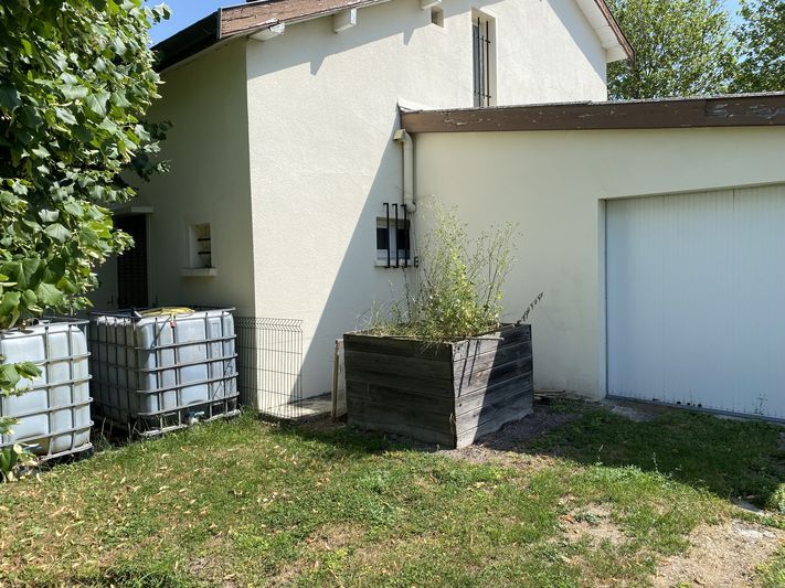 Rare à Cernay-lès-Reims : maison familiale à rénover au cœur du village