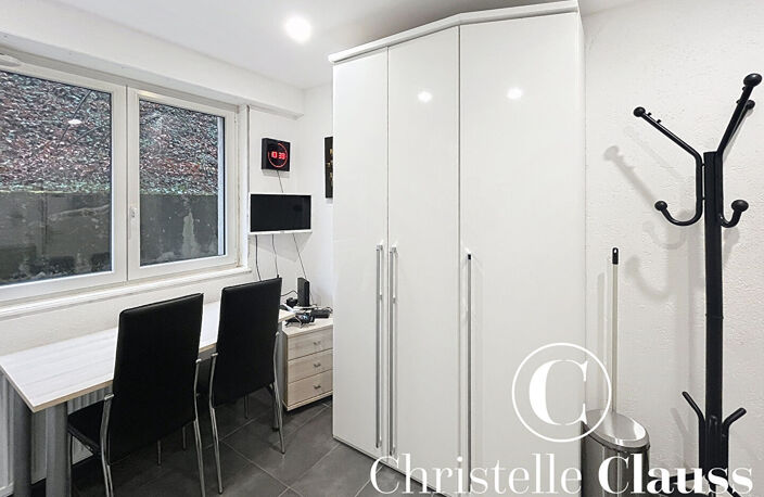 Appartement Mulhouse 1 pièce 16 m2 — photo 2