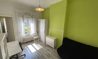 Appartement 1 Pièce 22 m² à louer à Châlons-en-Champagne (51000)